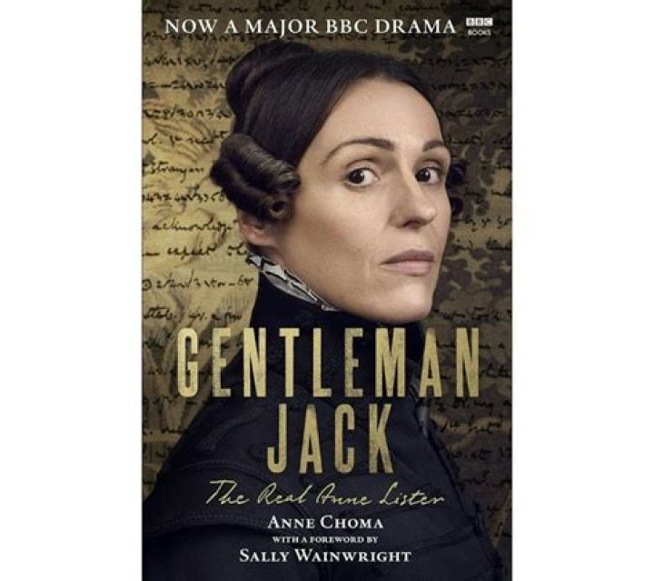 Has sally wainwright written any books?