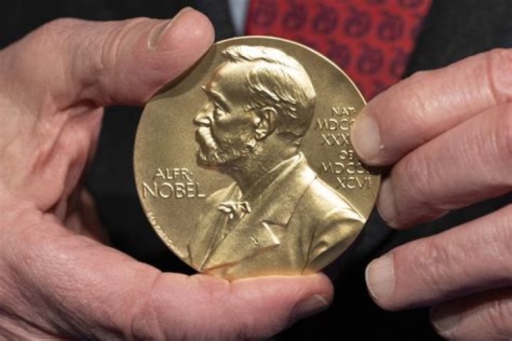 Has stephen hawking won a nobel prize?