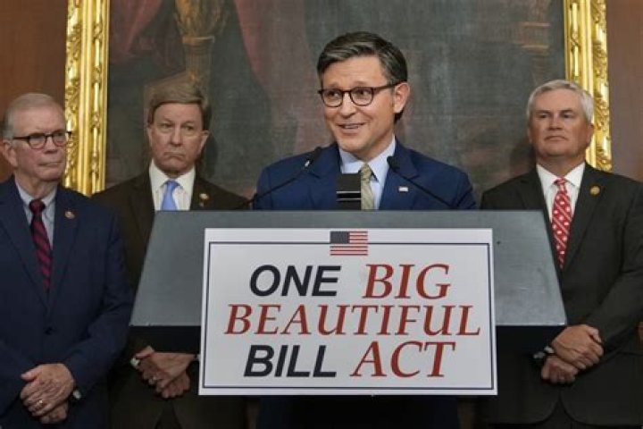 Has the cohabitation rights bill been passed?