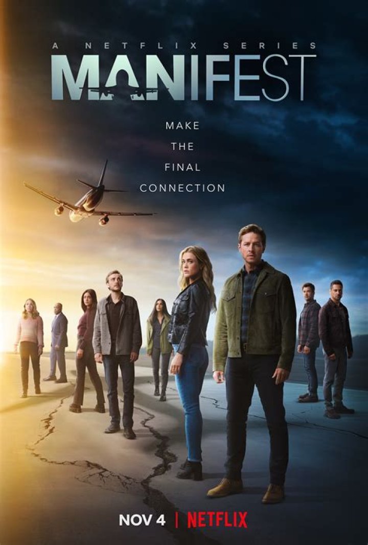 Has the tv show manifest been cancelled?