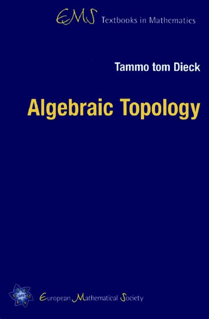 Having problem with tom Dieck's algebraic topology text