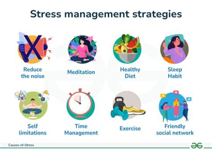 How are stressors likely to impact your organization?