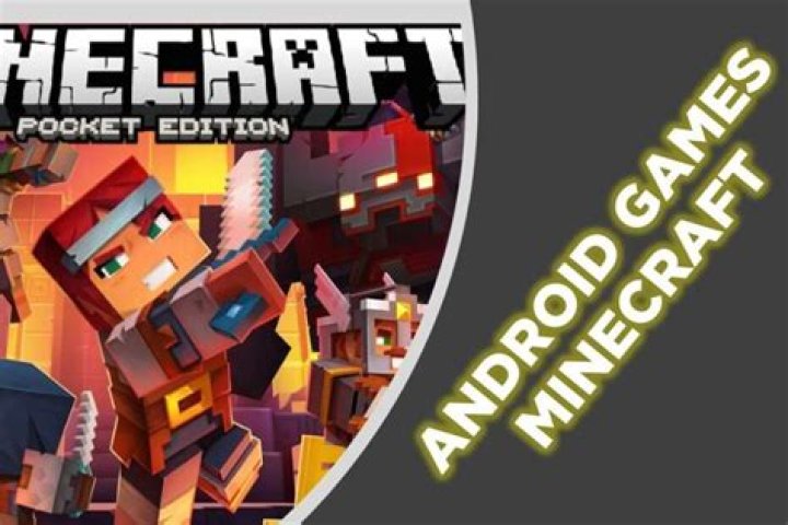How big is the world in Minecraft Pocket Edition?