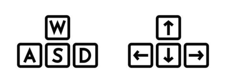 How can I bind WASD to the arrow keys in Sleeping Dogs?