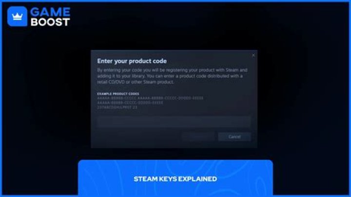 How can I determine whether a Steam game can be activated on Origin as well?