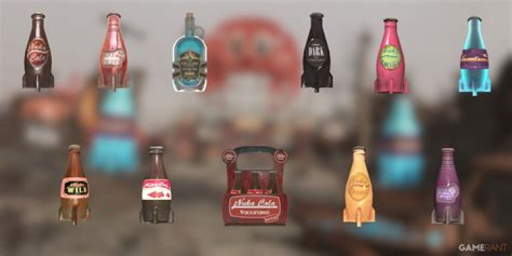 How can i find out how many more bottles of Nuka-Cola Quantum I need to donate?