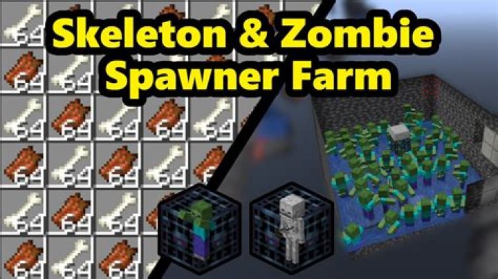 How can I force Minecraft to only spawn monsters from spawners?