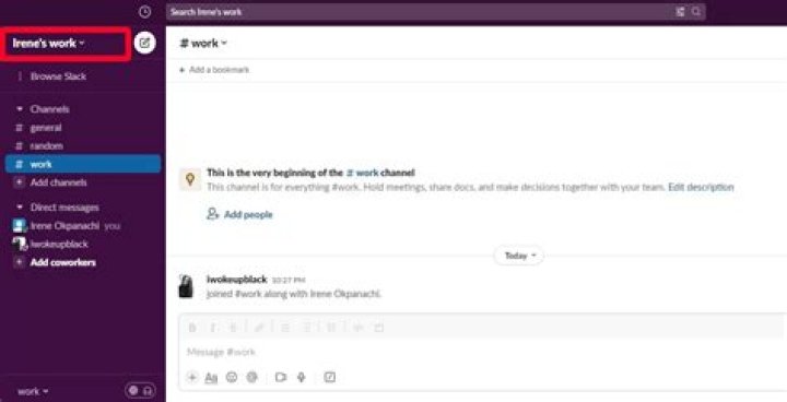 How can I get a single-click workspace switcher? [duplicate]