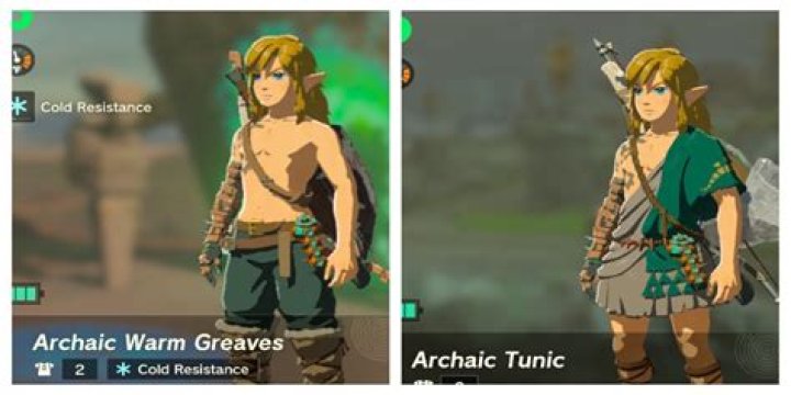 How can I get all flaming elements for my character (sword, armour, etc)?
