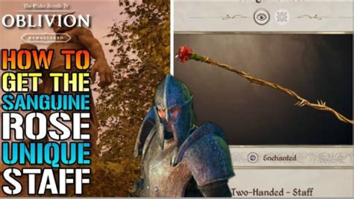 How can I get Sanguine Rose?