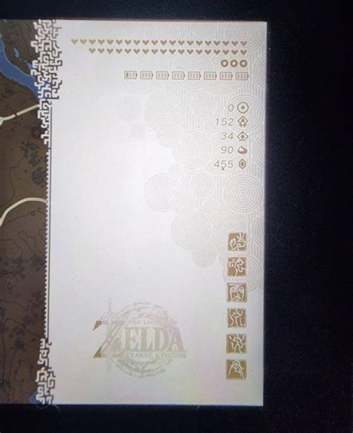 How can I get the floating treasure ball on Atlas' hand?