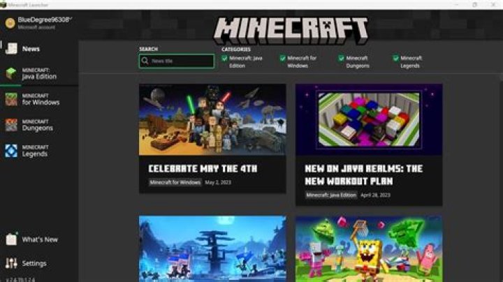 How can I have 2 different mod folders with the new Minecraft launcher?