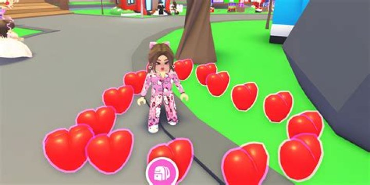 How can I improve my chances to find Hearts (Life Crystals)?