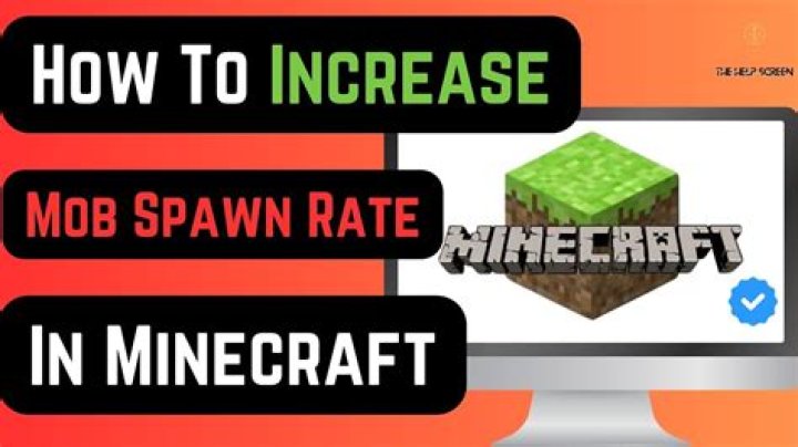 How can I increase spawn rate of mining armor/undead miner?
