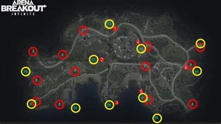 How can I limit the area in which players spawn? [duplicate]