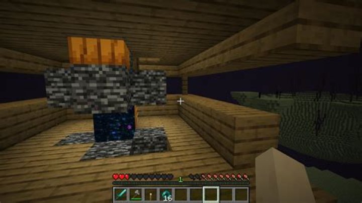 How can I make a player spawn into a building in The End?