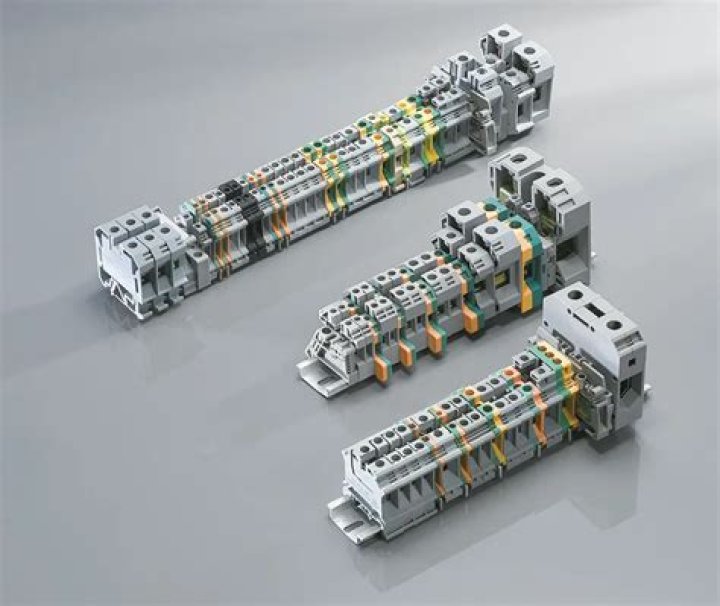 How can I make a power rail inactive when it's next to an active one?