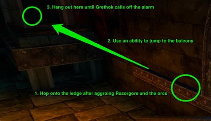 How can I solo Razorgore the Untamed?