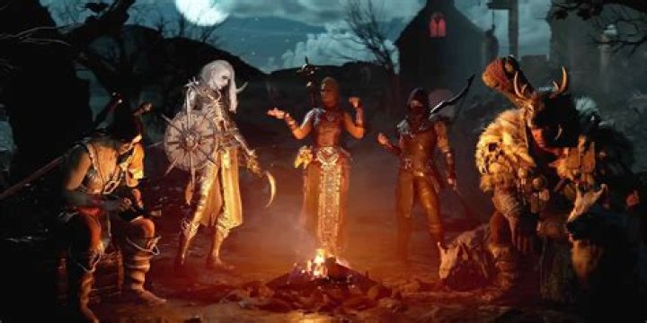 How can people farm for set pieces in diablo 3?