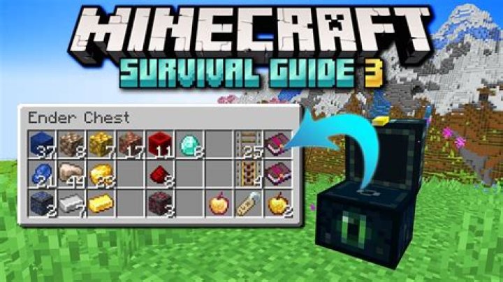 How can you view the contents of another player's enderchest? [1.14]