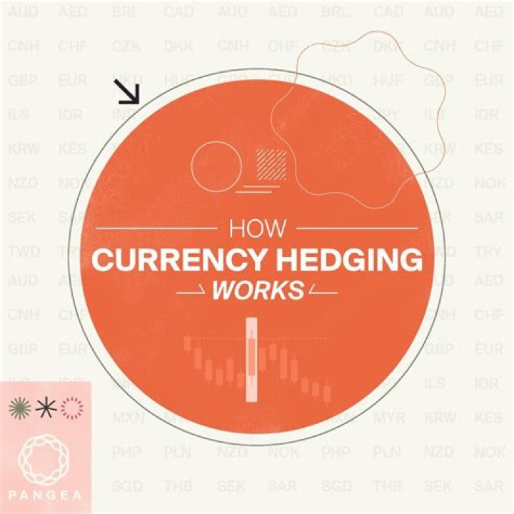 How currency hedging works?