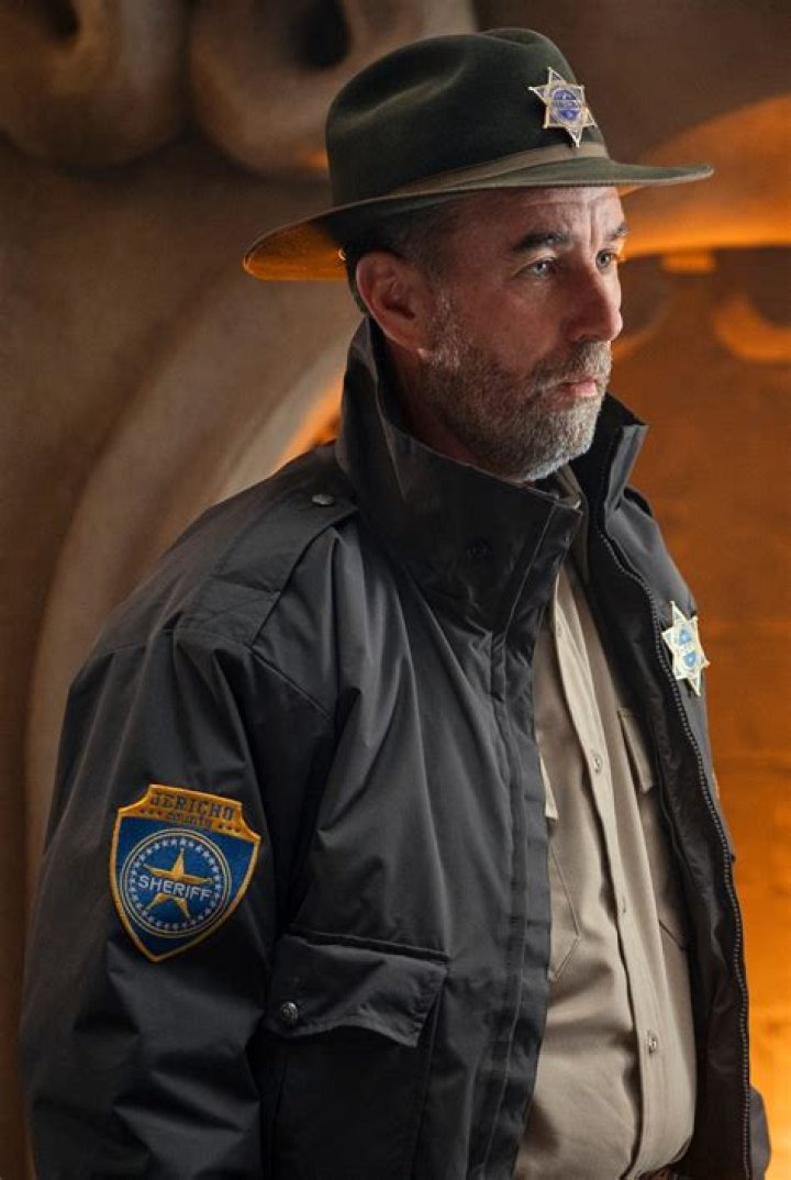 How did sheriff minetta die?