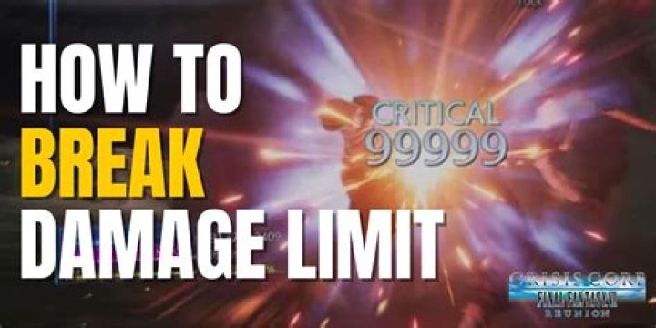 How do I achieve Break Damage Limit on standard attacks?