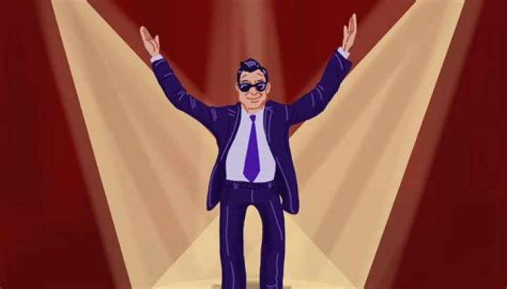 How do i become famous?