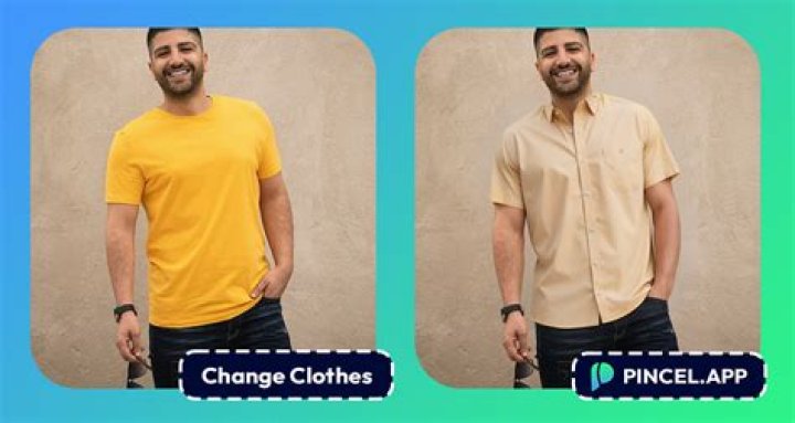 How do I change clothes?