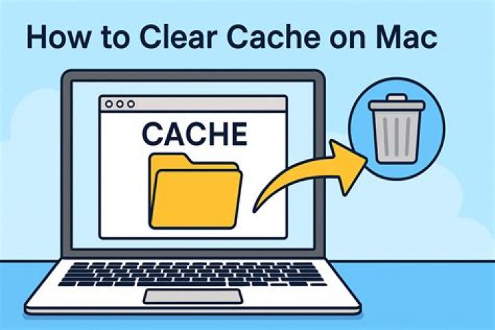 How do I clear the DNS cache?