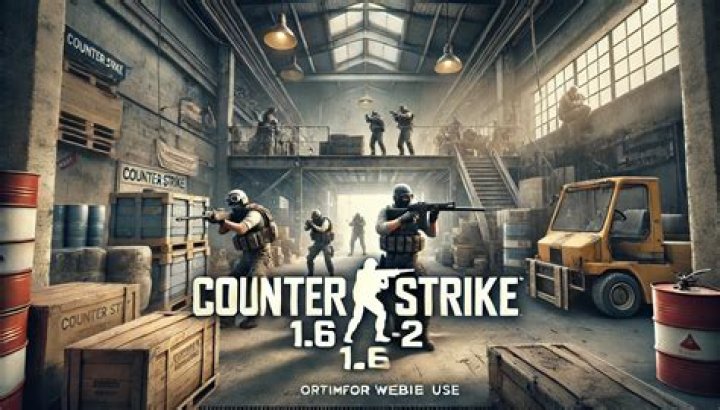 How do I create a Counter-Strike 1.6 FFA server?