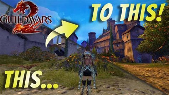 How do I create a guild in Guild Wars 2?