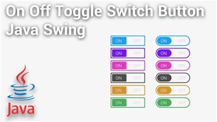 How do I create an RS-NOR latch with a toggle input in addition to the standard "On" and "Off" buttons? [JAVA EDITION]