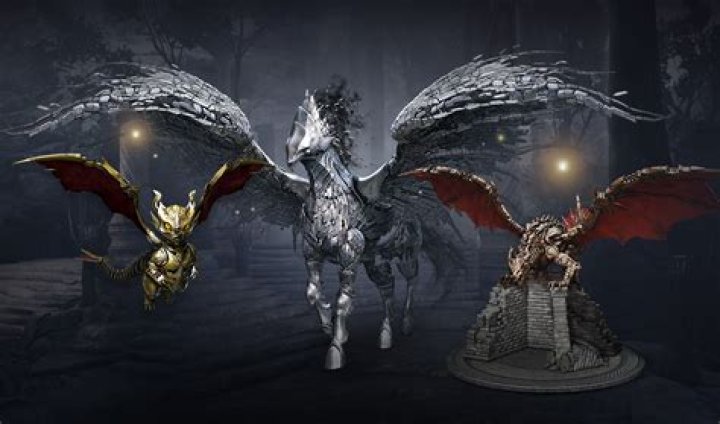 How do I defeat Bloodwing in the 'Wildlife Preservation' quest?