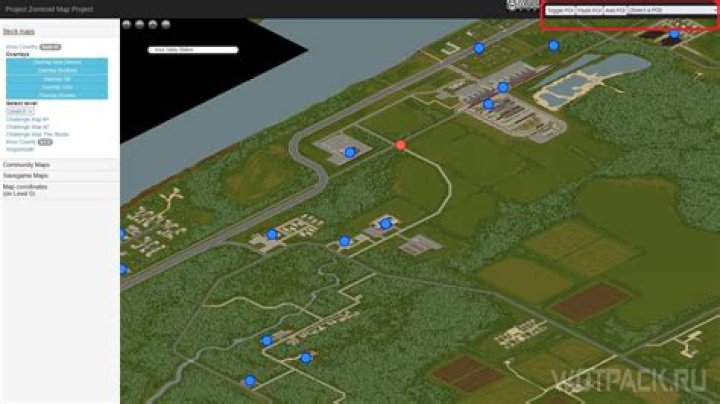How do I get split screen to work in Zomboid co-op?