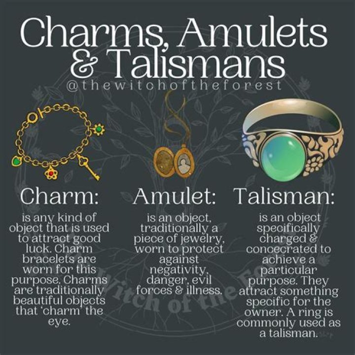 How do I get the Mysterious Amulet, and what does it do?