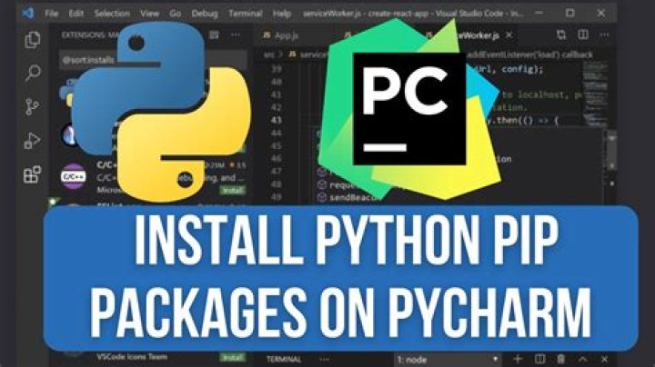 How do I install packages with pip when there are multiple Python versions?