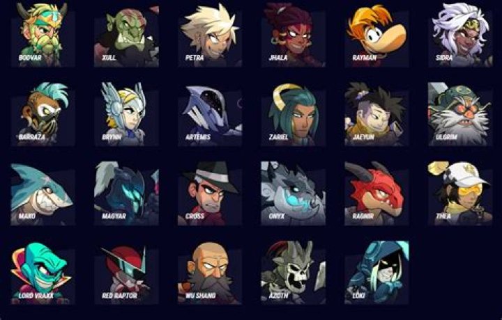 How do I join a specific Brawlhalla clan as a limited Steam user?