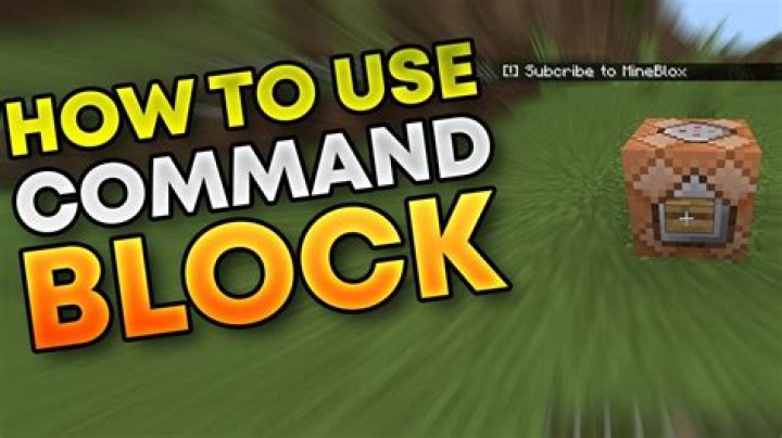 How do I make a command block output a Redstone signal when it is successful?