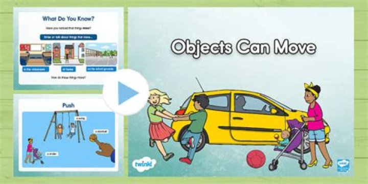 How do I move objects around freely?