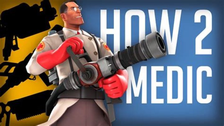 How do I play successfully as a medic?