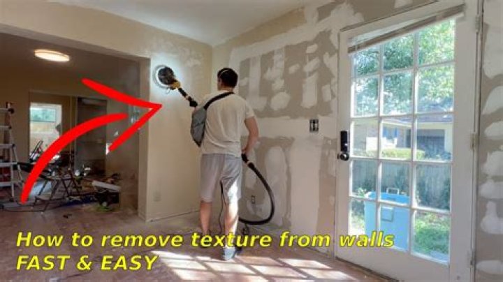 How do I remove wall designations?