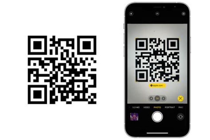 How do i scan QR codes on my 3ds?