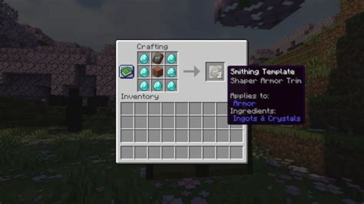 How do I start my own taint infestation in Minecraft? [duplicate]