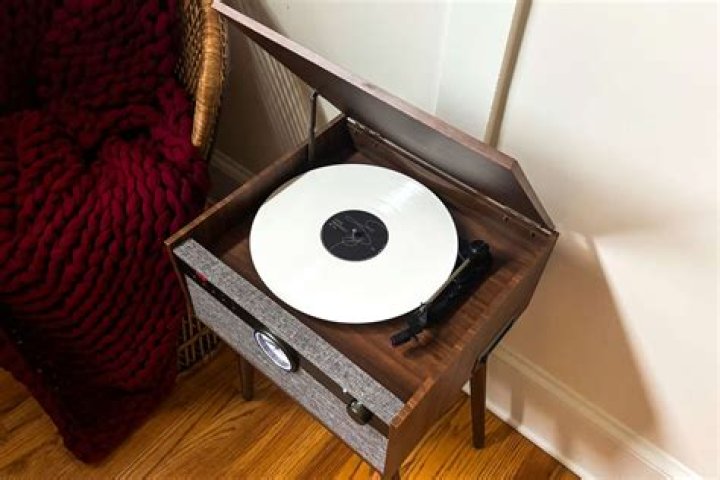 How do I start the "Put a Record On" mission in Control?