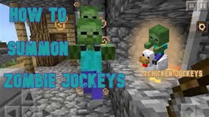 How do I summon a Zombie that doesn't attack me but attacks the other players?