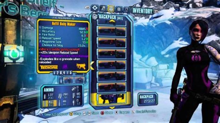 How do I transfer Borderlands 2 game save files onto another account or computer?