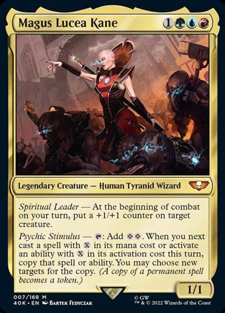 How do I trigger the "Staff of Magnus" quest?
