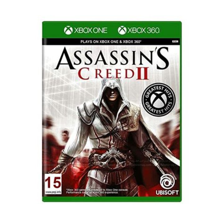 How do i use the Assassin's Creed 2 GotY Edition DLC on the Xbox 360?