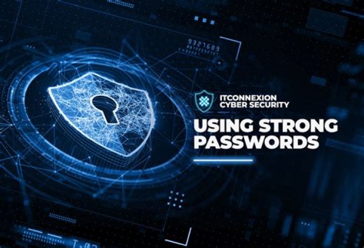 How do the passwords work?